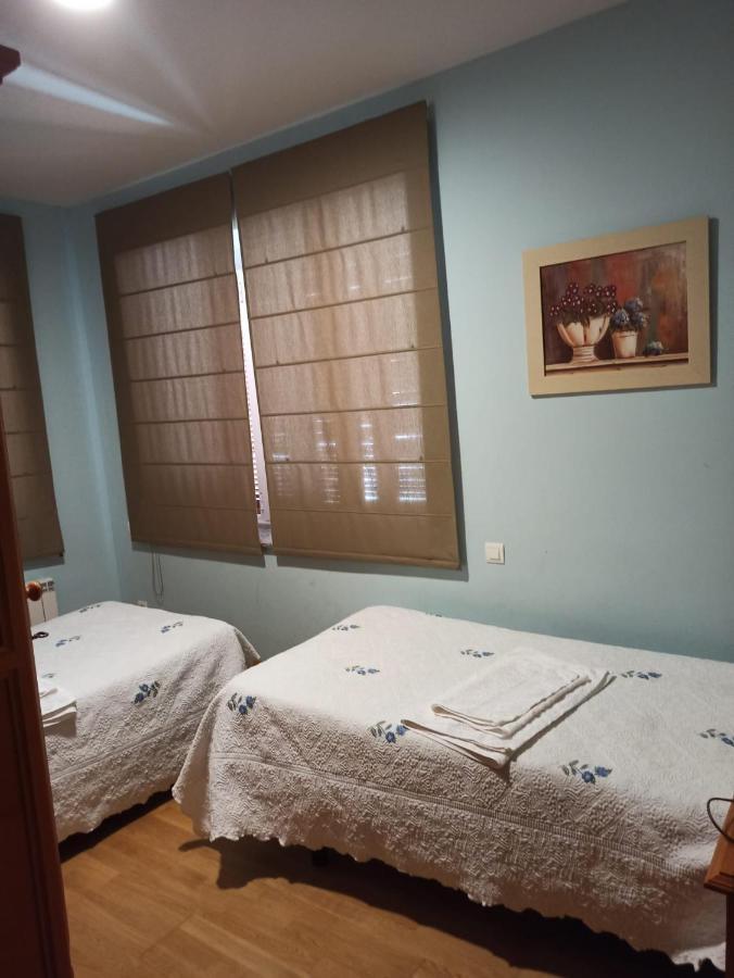 La Bimborra Landhaus *