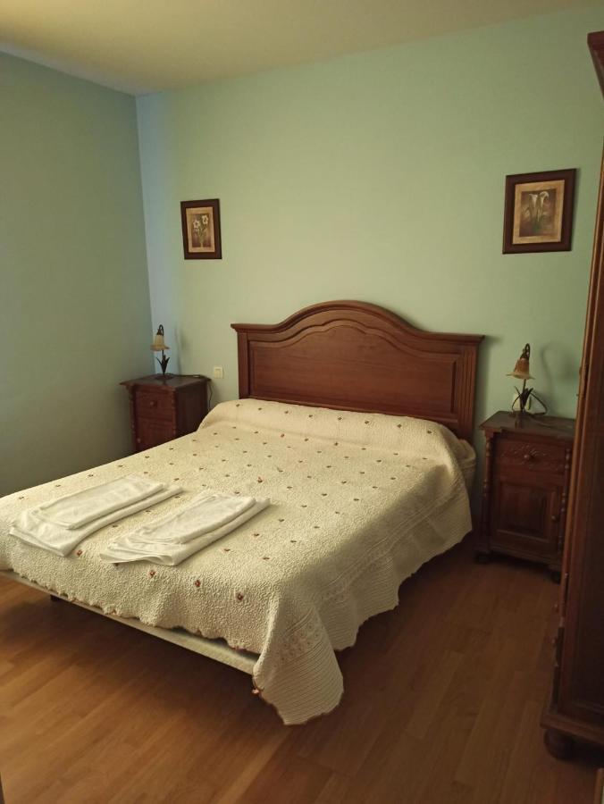 Landhaus La Bimborra *
