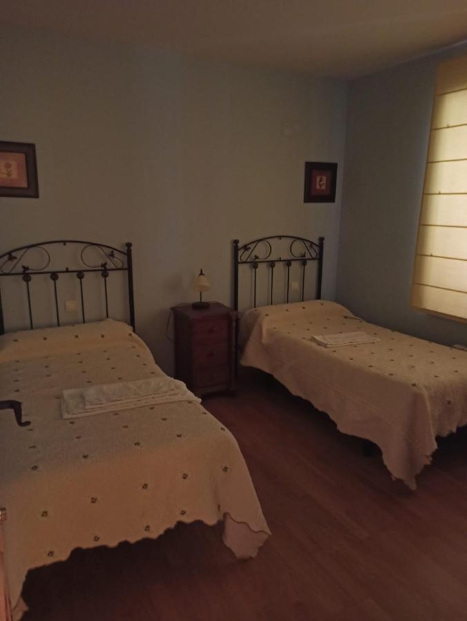 Landhaus La Bimborra *